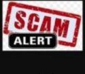 Scam Alert