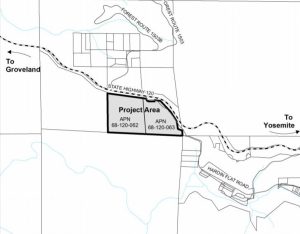 New ‘Glamping’ Ground Proposed In Tuolumne County