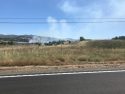 Prescribed Fire In San Andreas