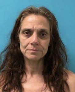 Lori McNaul