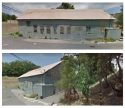 Former Tuolumne Foundry Site