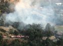 Priest Fire