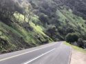 HWY 140 rehabilitating project completed in the Ferguson Fire scar of Mariposa County
