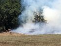China Ridge Prescribed Fire