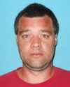 Christopher Hyde TCSO Booking Photo