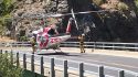 Columbia based helicopter 404