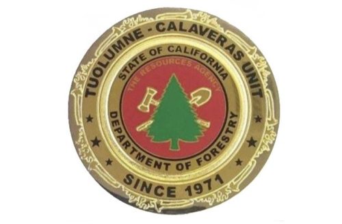 CAL Fire Tuolumne-Calaveras Unit