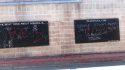 Graffiti in downtown Sonora