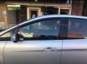 Vandals tag car in downtown Sonora