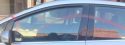 Vandals tag car in downtown Sonora