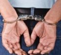 Crime - handcuffs