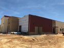 James Dalton Medical Center nearing completion July 19 2019