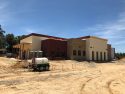 James Dalton Medical Center nearing completion July 19 2019