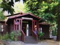 Tuolumne City Memorial Museum