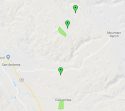 Mountain Ranch and Calaveritas power outage