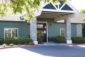 New Adventist Health Sonora Physical Medicine facility