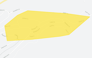 Forest Meadows Power Outage