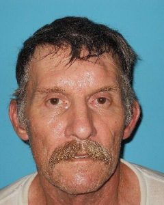 Steven Davis TCSO Booking Photo