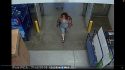 Surveillance video of suspects wanted for credit card fraud