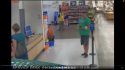 Surveillance video of suspects wanted for credit card fraud