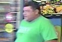 Surveillance video of suspects wanted for credit card fraud