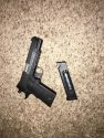 BB gun used in the shooting