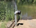Twain Harte Raw Water Draft Point