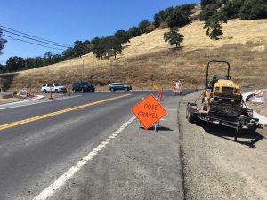 Update on Caltrans Yosemite Junction Project