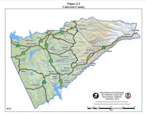 Special Meeting Focuses On Calaveras General Plan Update  myMotherLode.com