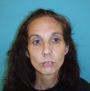 Roxann Marie Tracy
