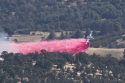 Marshes Fire