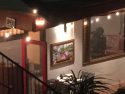 Fire at El Arroyo