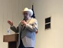 Assemblyman Frank Bigelow Speaks in Sonora