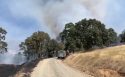 Gaines Fire