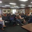 Tuolumne County Supervisors Budget Meeting