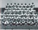 Bret Harte Union High 1979 Football Team