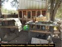 Chickens found at Copperopplis illegal pot grow