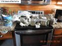 Illegal grow bust in Calaveras County