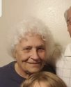 Missing San Andreas woman Helen Joyce Coultrup