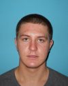 Colden Milner TCSO Booking Photo