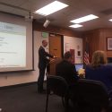 Daniel Richardson at Tuolumne County Supervisors Budget Meeting