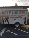 Health Lit Now trailer donation to BOFGUSD