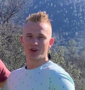 Missing Jamestown Man Found Dead