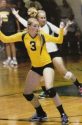 Kelli Keefe Class of 2011