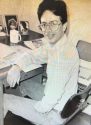 Kevin Sauls Class of 1974