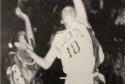 Meghan Dambacher Class of 1998