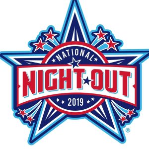 National Night Out 2019 image