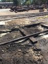 Railtown 1897 State Historic Park fuel spill.