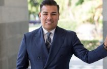 Ricardo Lara CA Insurance Commissioner