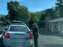 SPD distracted driving enforcement in Sonora Aug 22 2019